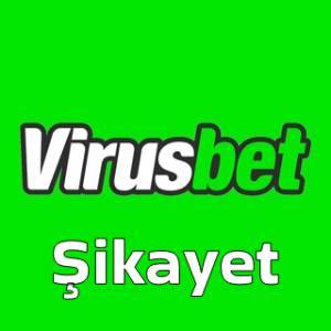 virusbet şikayet