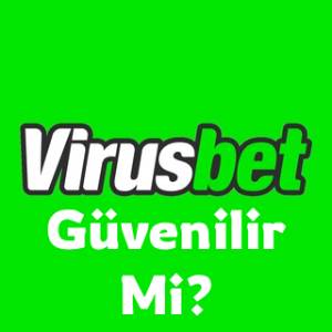 virusbet güvenilir mi?