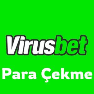 virusbet para çekme