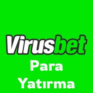 virusbet para yatırma